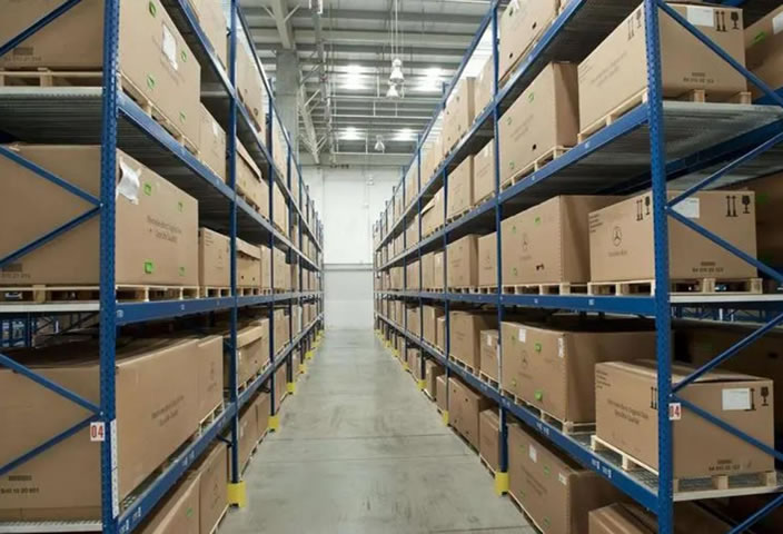 泉州到柞水县货物仓储