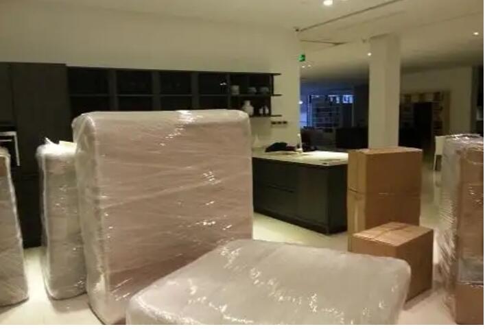 泉州到柞水县长途搬家